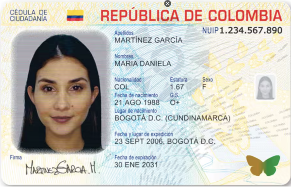 Cédula digital en Colombia: cómo obtenerla, sus beneficios y cómo votar con ella en 2026